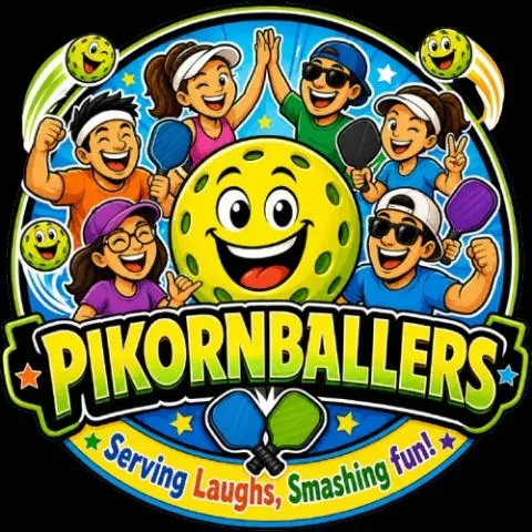 Pikornballers