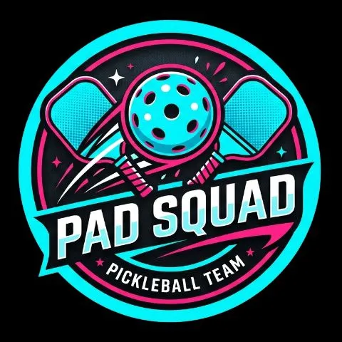 PAD SQUAD