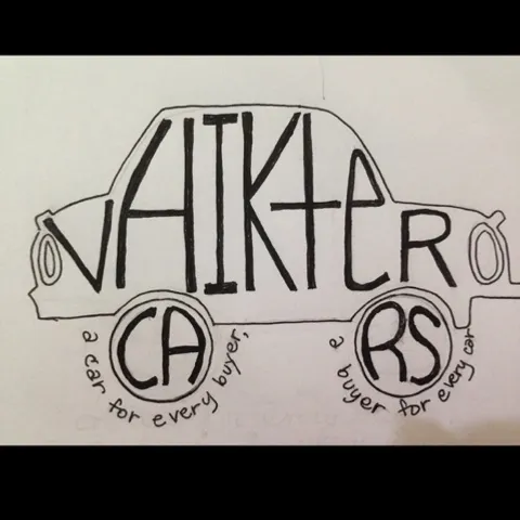 Vhiktercarz Dink & Drive