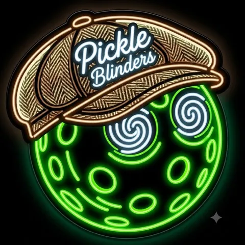 Pickle Blinders 
