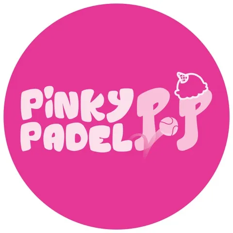 PINKY PADEL POP