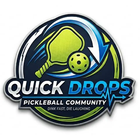 Quick Drops