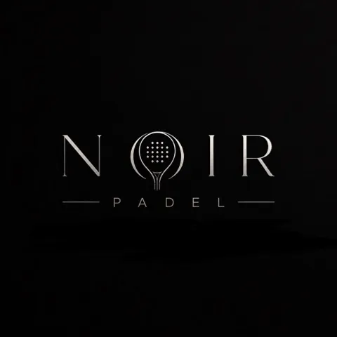 Noir Padel