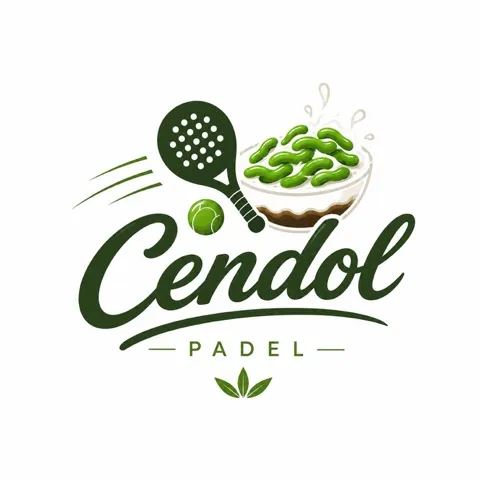Cendol Padel 