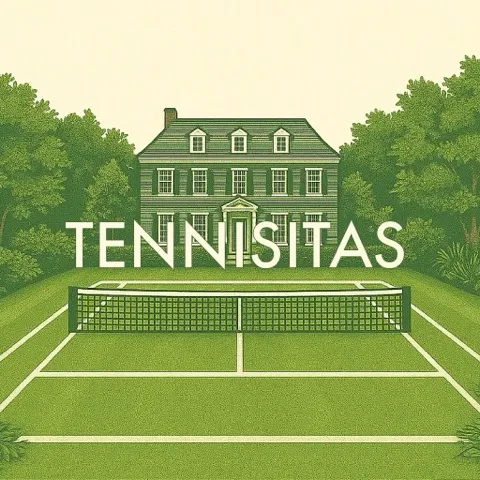 Tennisitas