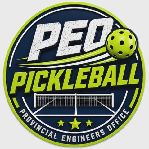 PEO Pickleball Club