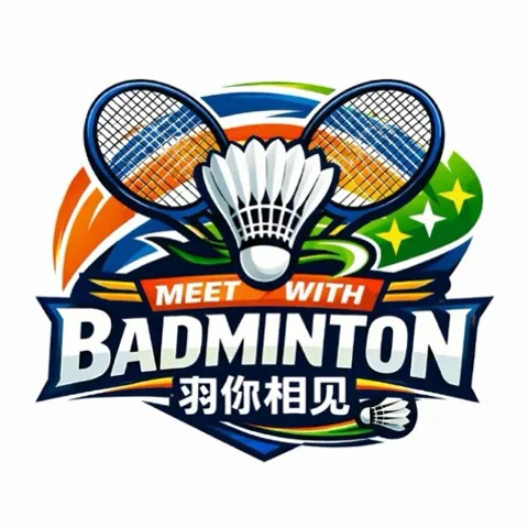 Meet with badminton