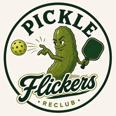 Pickle flickers