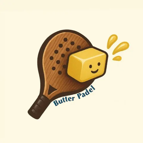 Butter Padel