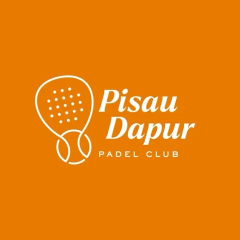 Pisau Dapur Padel club