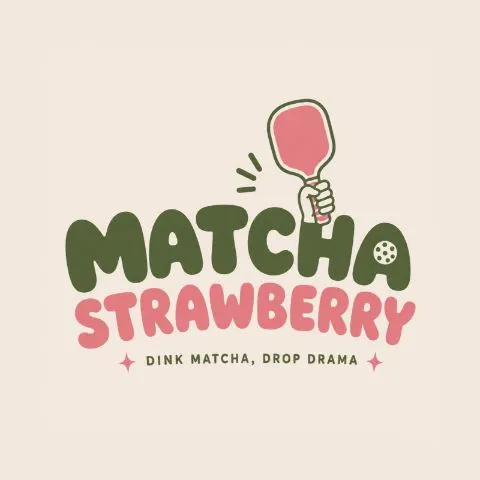 Matcha Strawberry