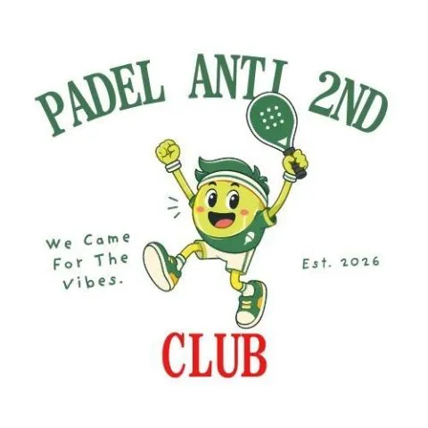Padel Anti 2nd
