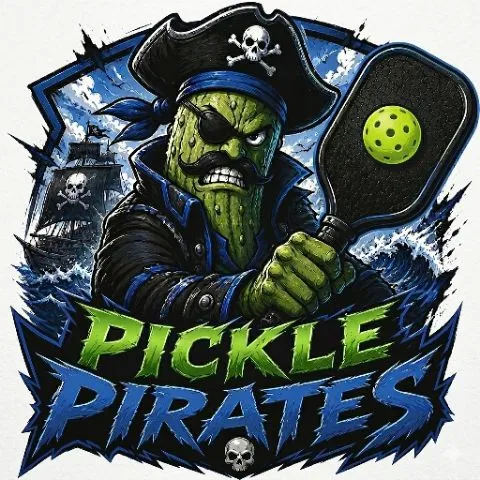 PICKLE PIRATES CBO