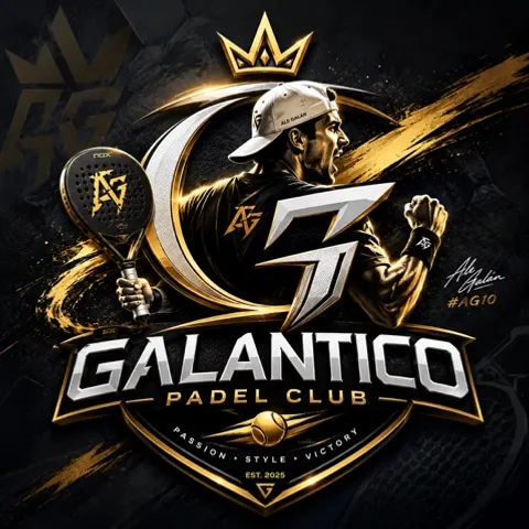 GALANTICO PADEL CLUB