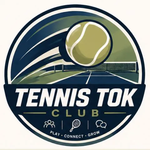 Tennis Tok