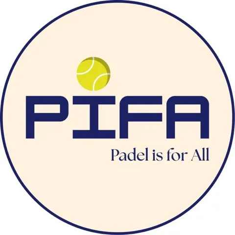 PIFA (Padel is for All)
