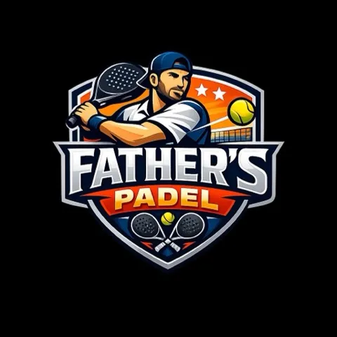 Father's padel