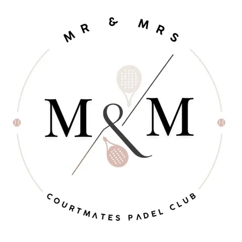 MR & MRS COURTMATES PC🩷🩵