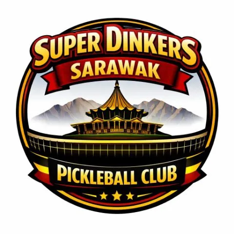 SUPER DINKERS SARAWAK