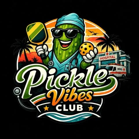 Pickle Vibes