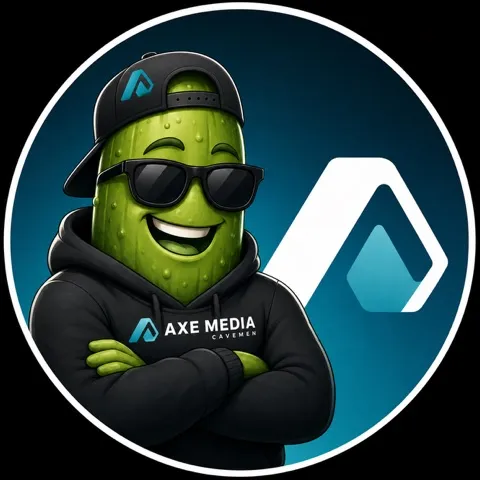AXE Media Club