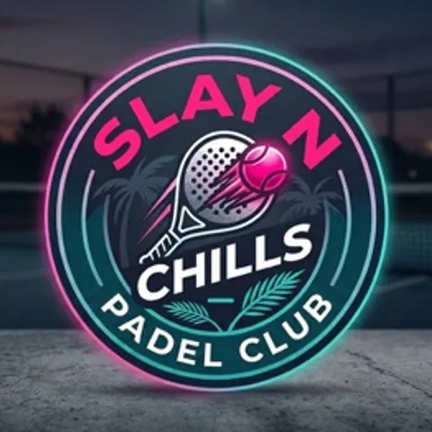 Slay n Chills Padel Club