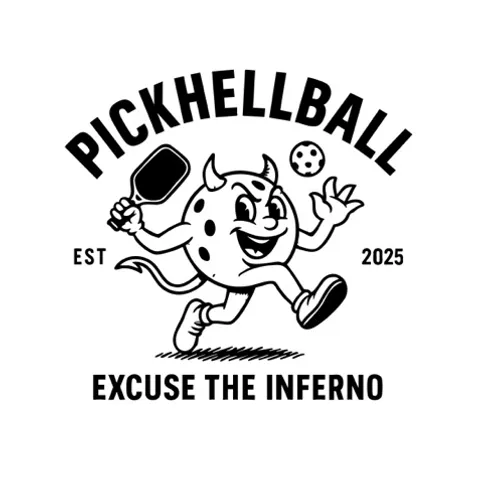 Pickhellball Manila Club