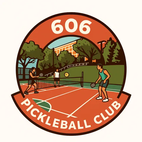 606 Pickleball Club
