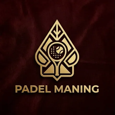 Padel Maning