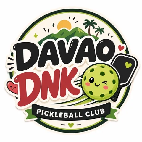DNK - Pickleball Club Davao