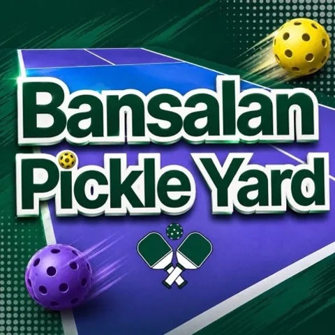 Bansalan Pickle Yard