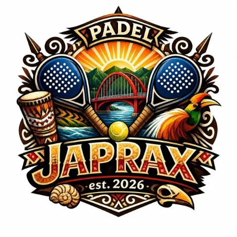 JAPRAX PADEL 