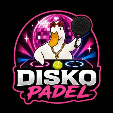 PadelDisko