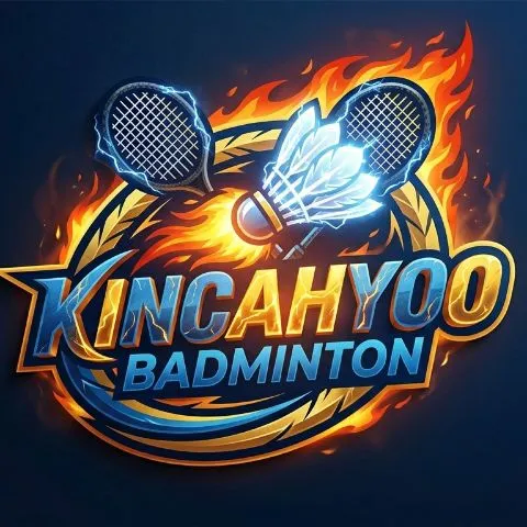 KINCAHYOO BADMINTON
