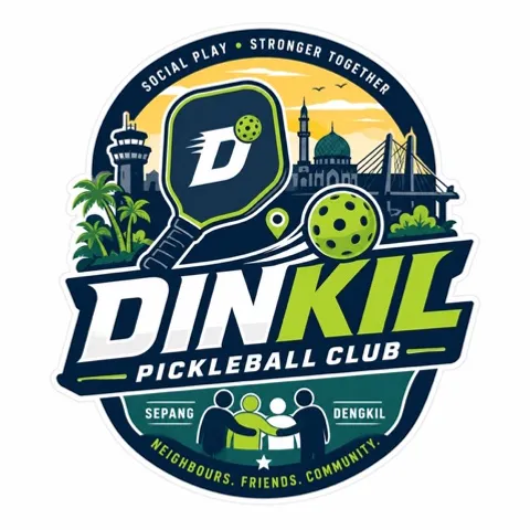Dinkil Pickleball Club