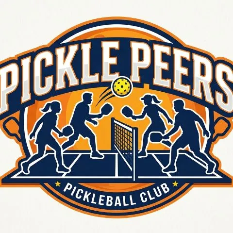 PICKLE PEERS 🏓👬👫👭🏓