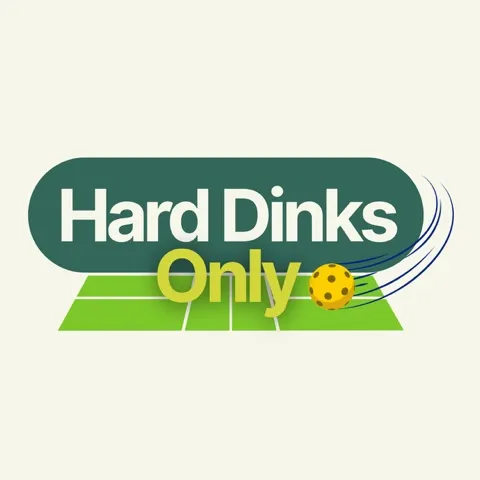 Hard Dinks Only