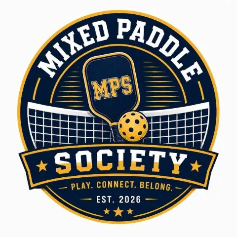 Mixed Paddle Society (MPS)