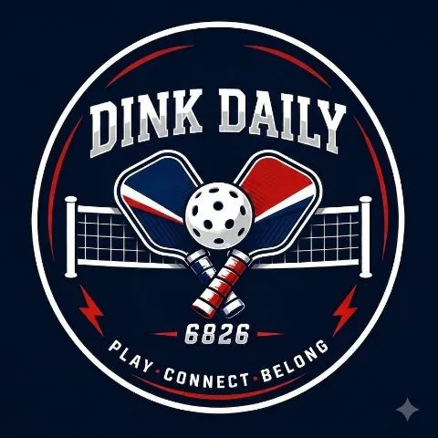 Dink Daily 6826