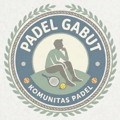 GABUT PADEL