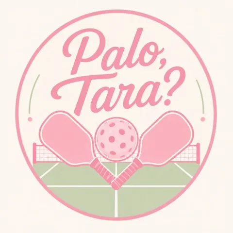 Palo, Tara? 🥒