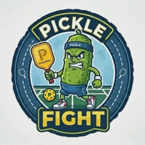 Pickle Fight