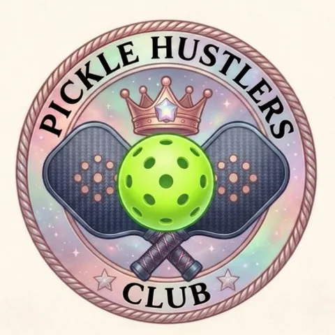 Pickle Hustlers