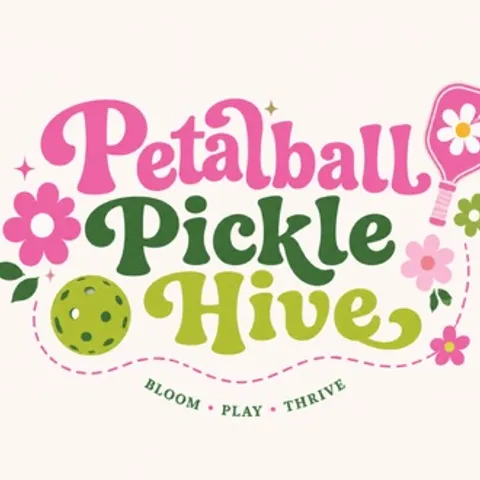 🌸 Petalball Pickle Hive 🐝