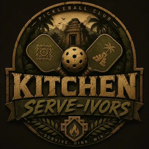 KITCHEN SERVE-IVORS PICKLEBALL CLUB