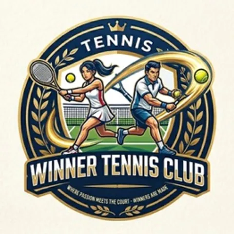 Winner Tennis club 