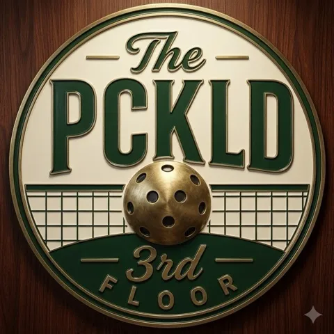 THE PCKLD 3RD FLOOR