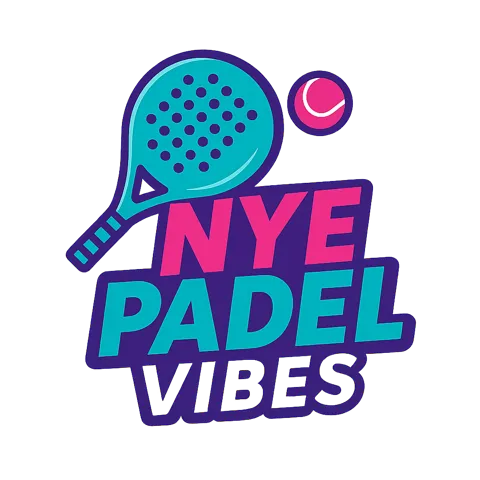 NYE Padel Vibes