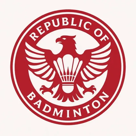 Republic Of Badminton