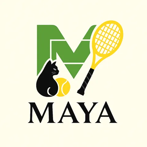 Maya Tennis Padel Club